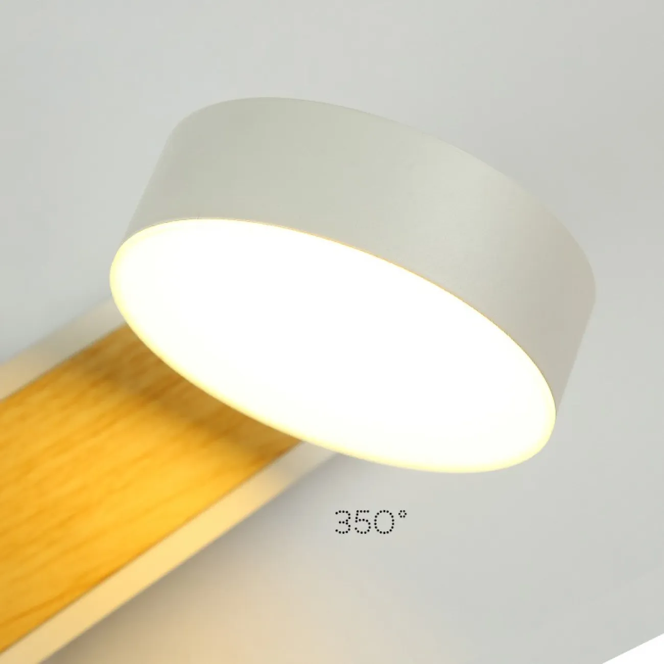 Настенное бра AMO от ImperiumLoft