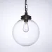 Подвесной светильник Loft Glass Sphere