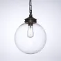 Подвесной светильник Loft Glass Sphere от LaLume
