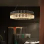 Кольцевая люстра AFRA от ImperiumLoft