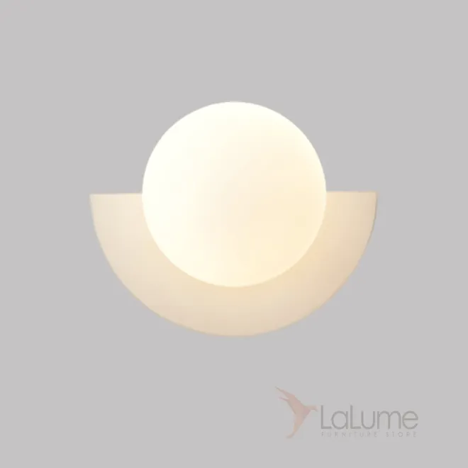 Настенный светильник ORSA Grey от ImperiumLoft Настенный светильник ORSA Grey от ImperiumLoft