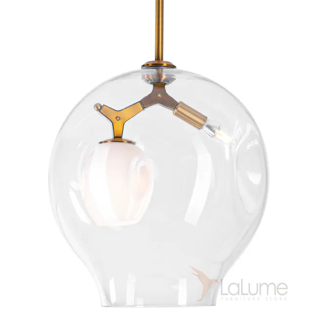 Подвесной светильник Terrarium Pendant