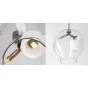 Подвесной светильник Terrarium Pendant