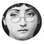 Декоративная тарелка Fornasetti 155 designed by Piero Fornasetti от LaLume