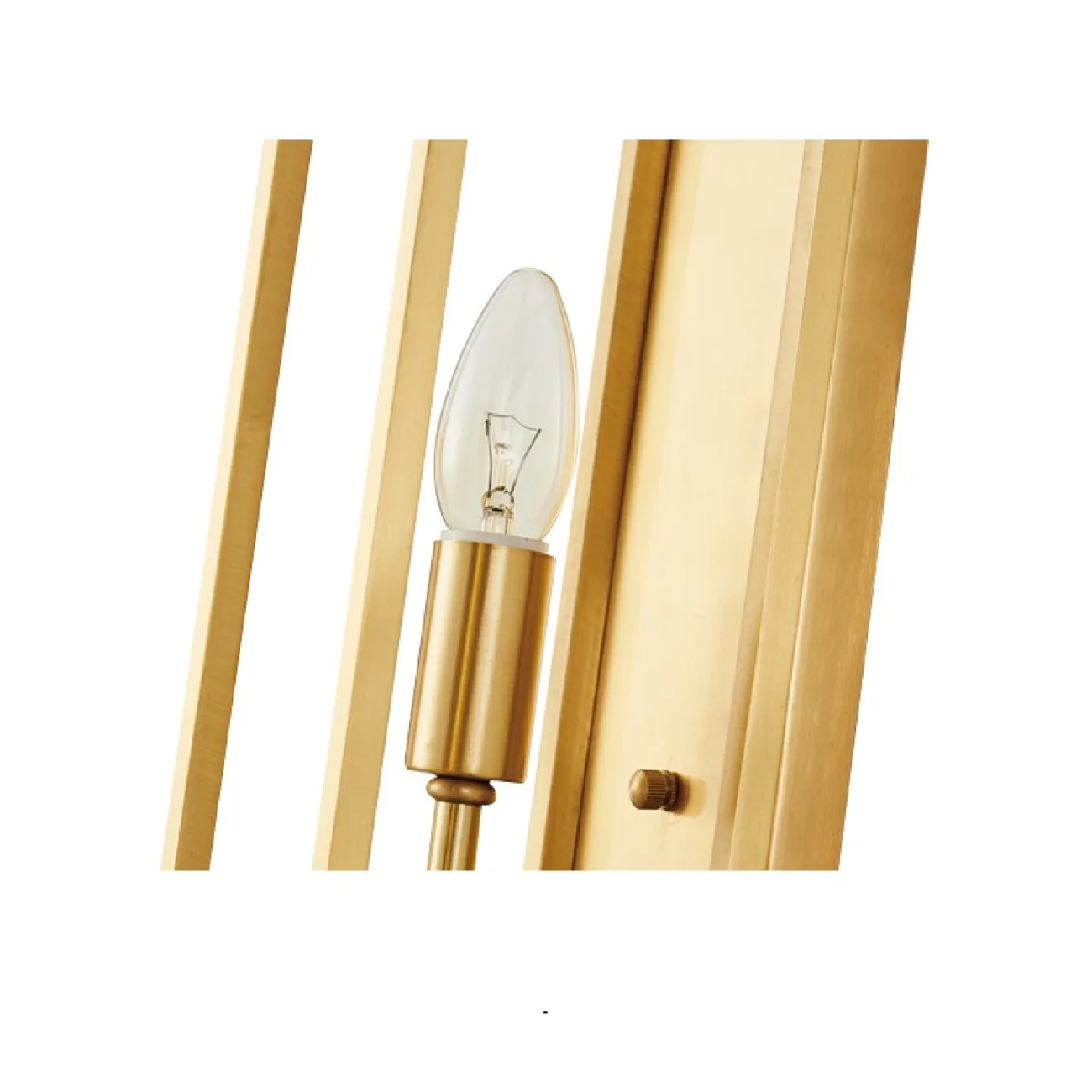 Настенный светильник (Бра) Zarnea от ImperiumLoft