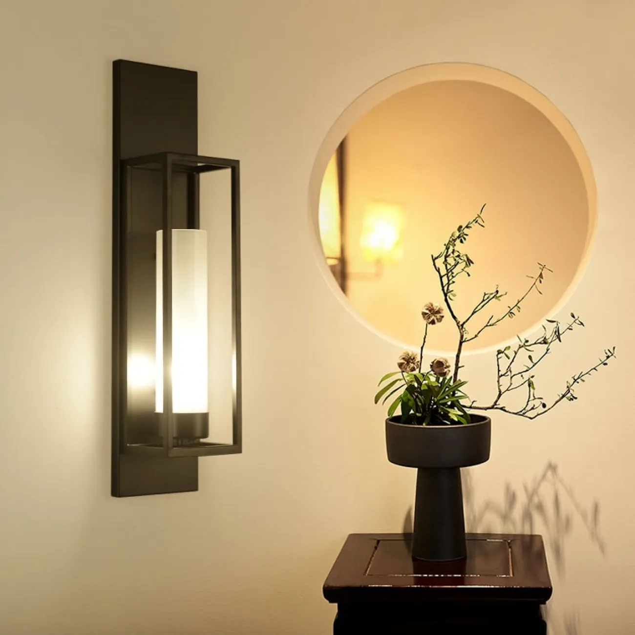 Настенный светильник (Бра) Zarnea от ImperiumLoft