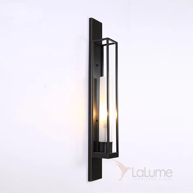 Настенный светильник (Бра) Zarnea от ImperiumLoft