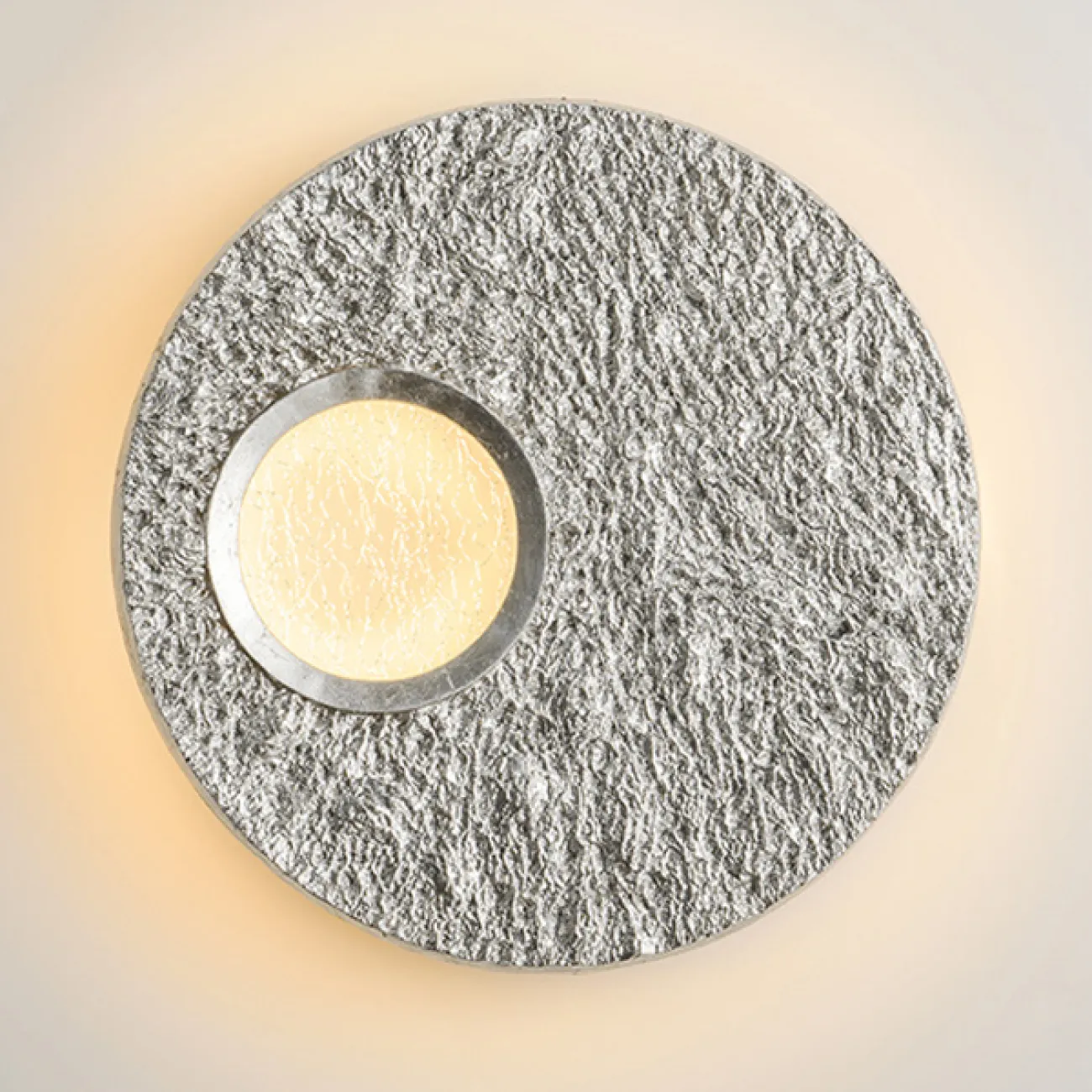 Настенный светильник OONA Gold от ImperiumLoft