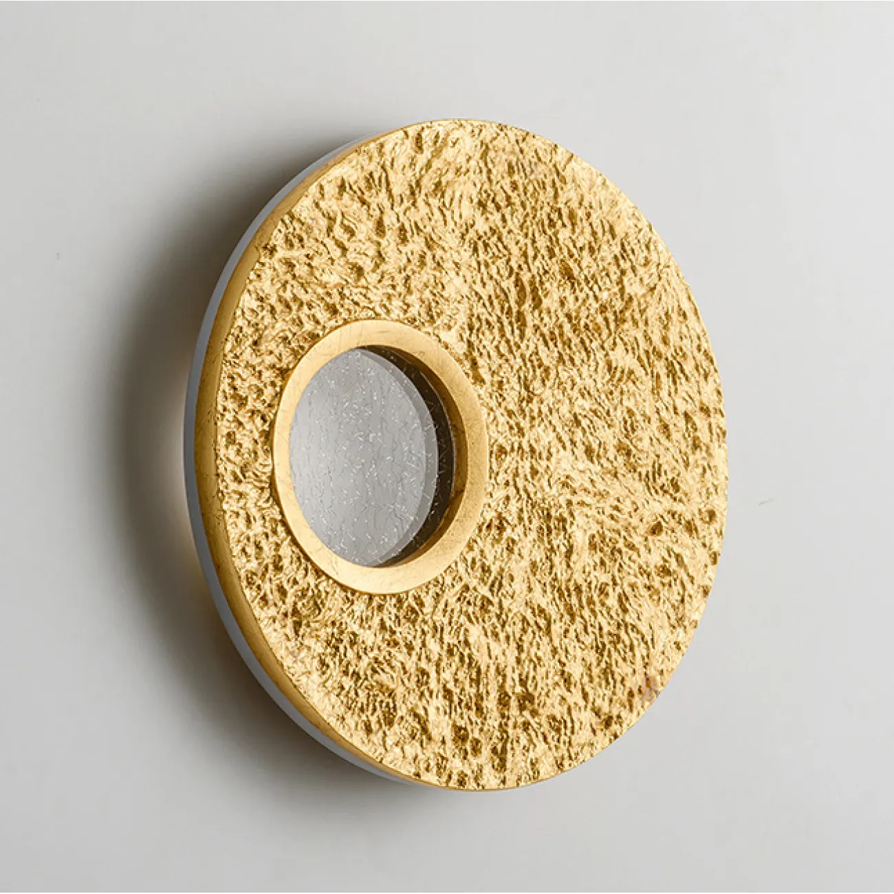 Настенный светильник OONA Gold от ImperiumLoft