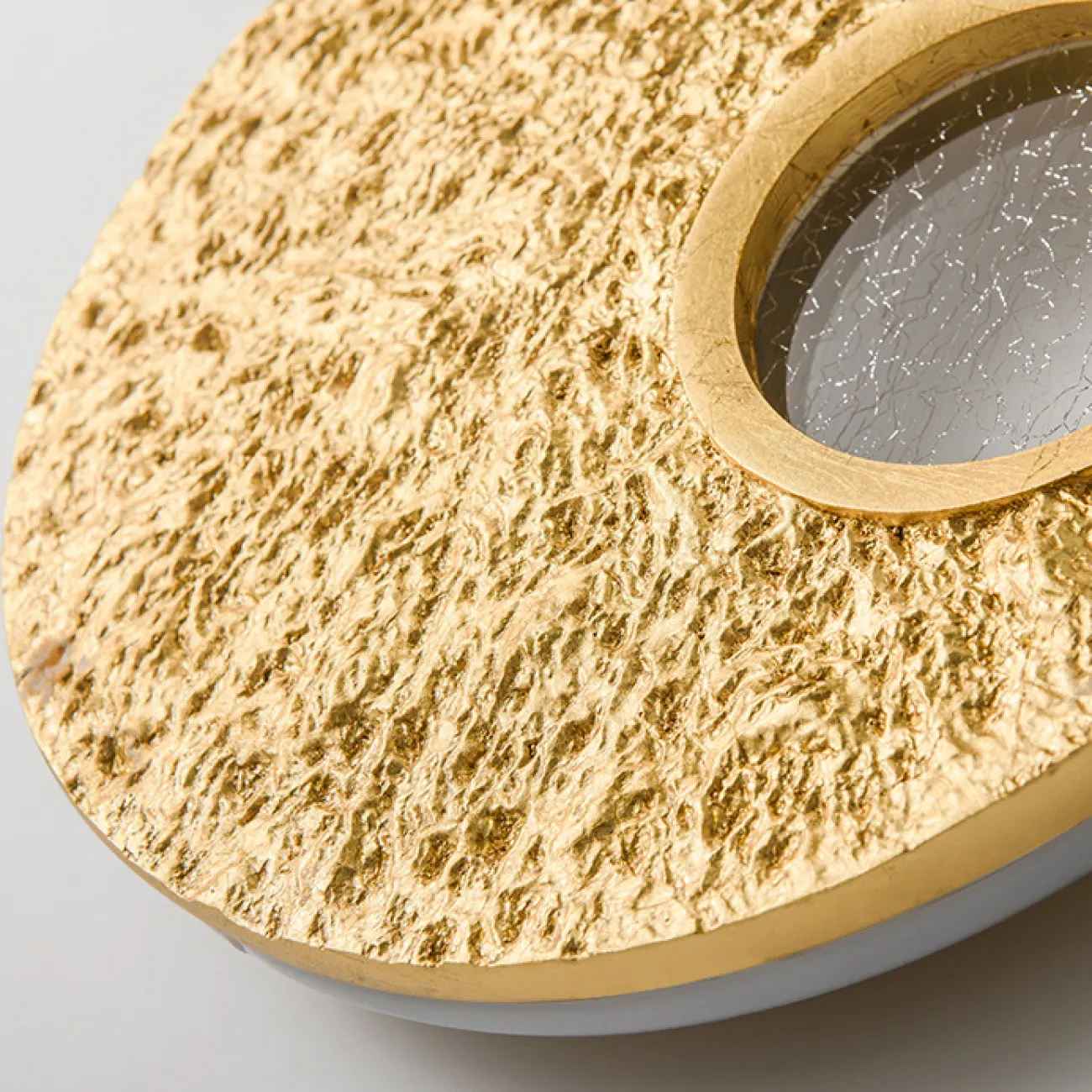 Настенный светильник OONA Gold от ImperiumLoft