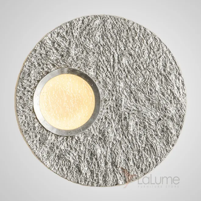 Настенный светильник OONA Chrome от ImperiumLoft