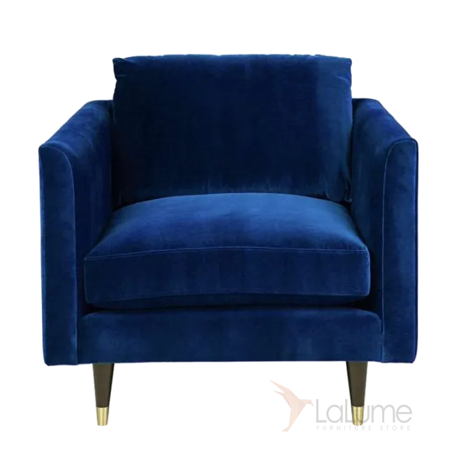 Кресло LIVING BY CHRISTIANE LEMIEUX Henry Armchair от LaLume Кресло LIVING BY CHRISTIANE LEMIEUX Henry Armchair от LaLume