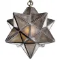 Подвесной светильник Star frosted glass от LaLume