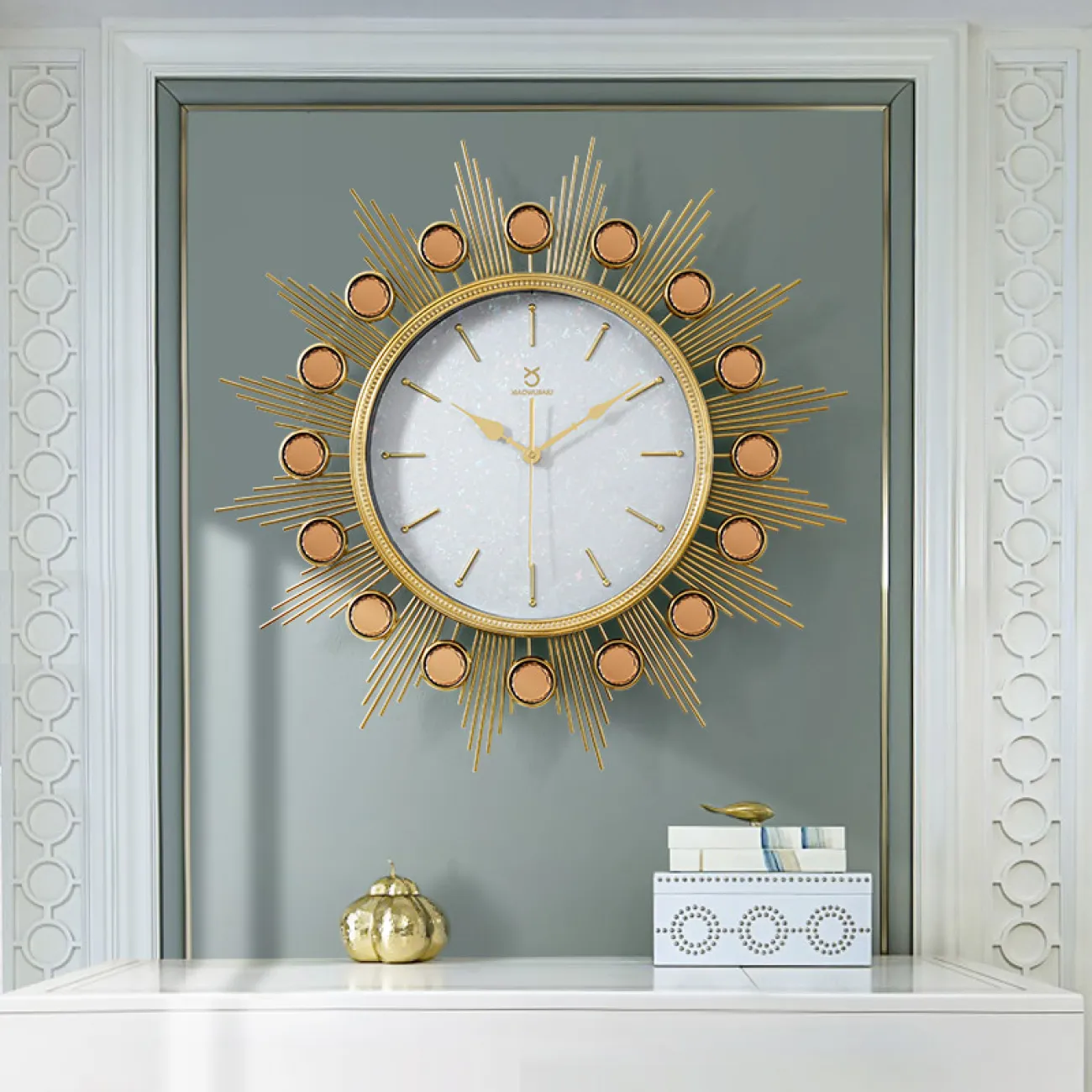 Настенные часы LaLume-KKK00138 Настенные часы LaLume-KKK00138