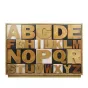 Комод Alphabet Latin Wide от LaLume