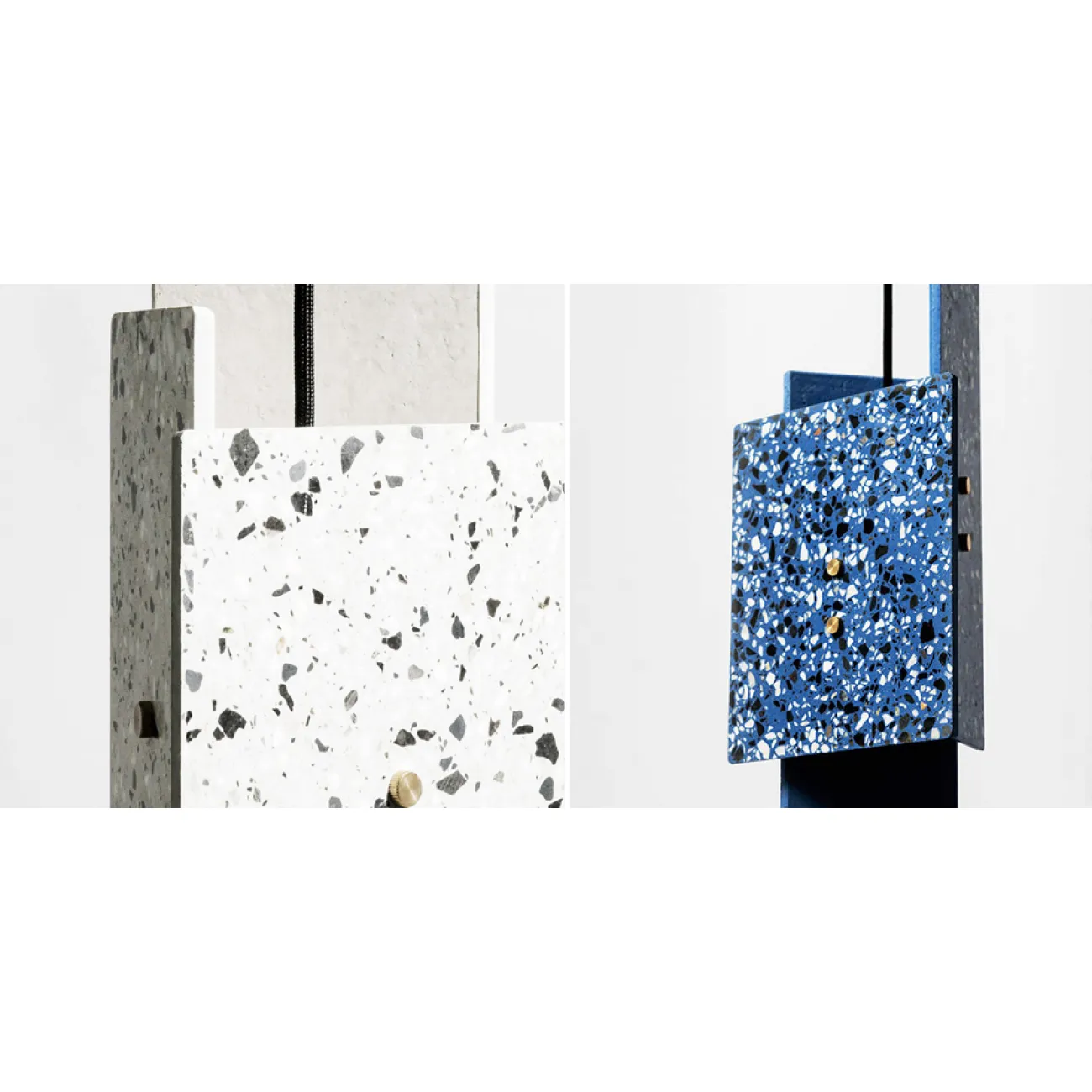 Подвесной светильник Granite Pendant от LaLume