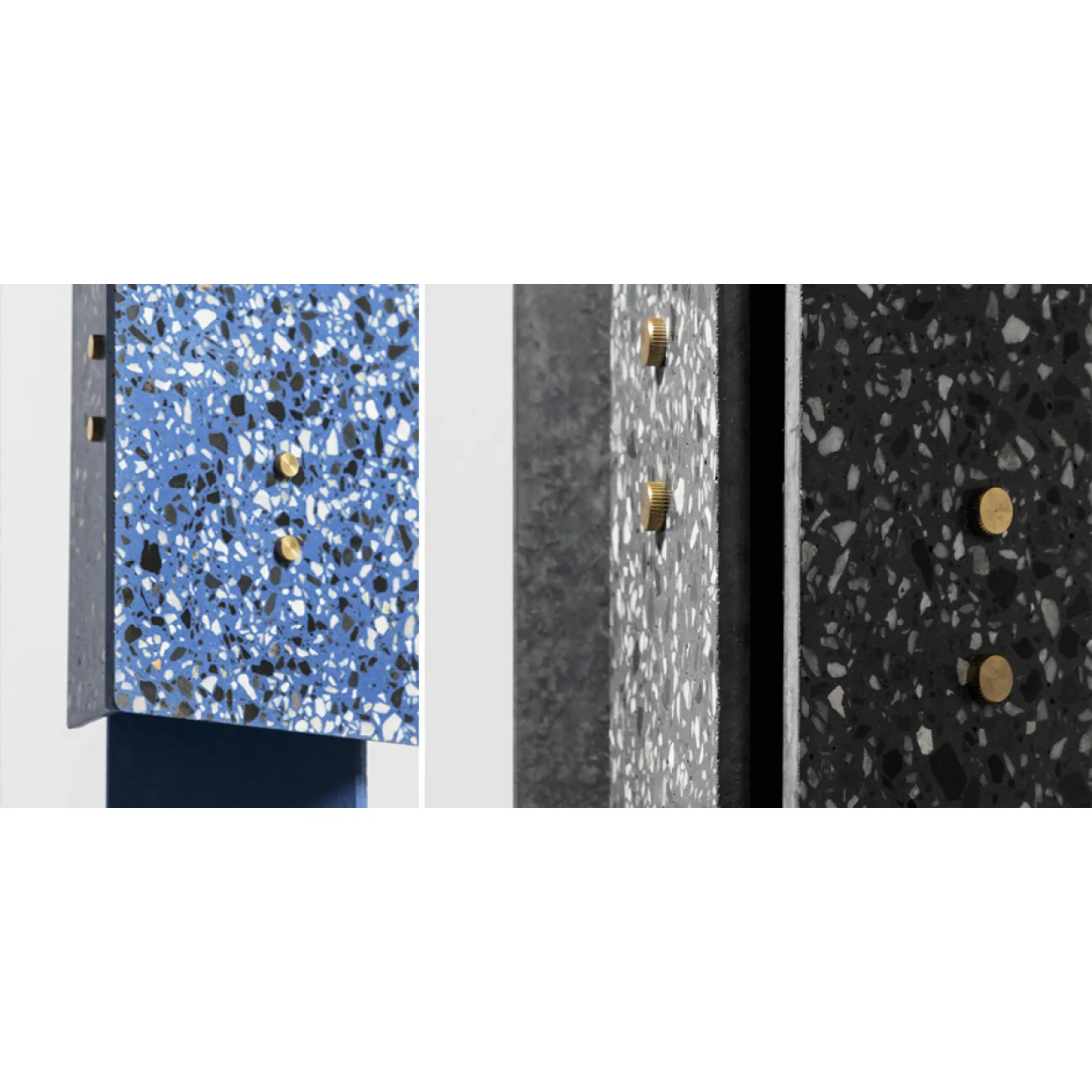 Подвесной светильник Granite Pendant от LaLume