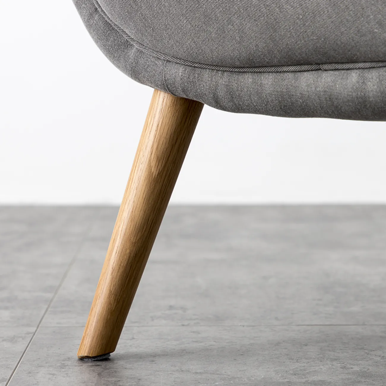 Дизайнерское кресло LaLume-KK00144