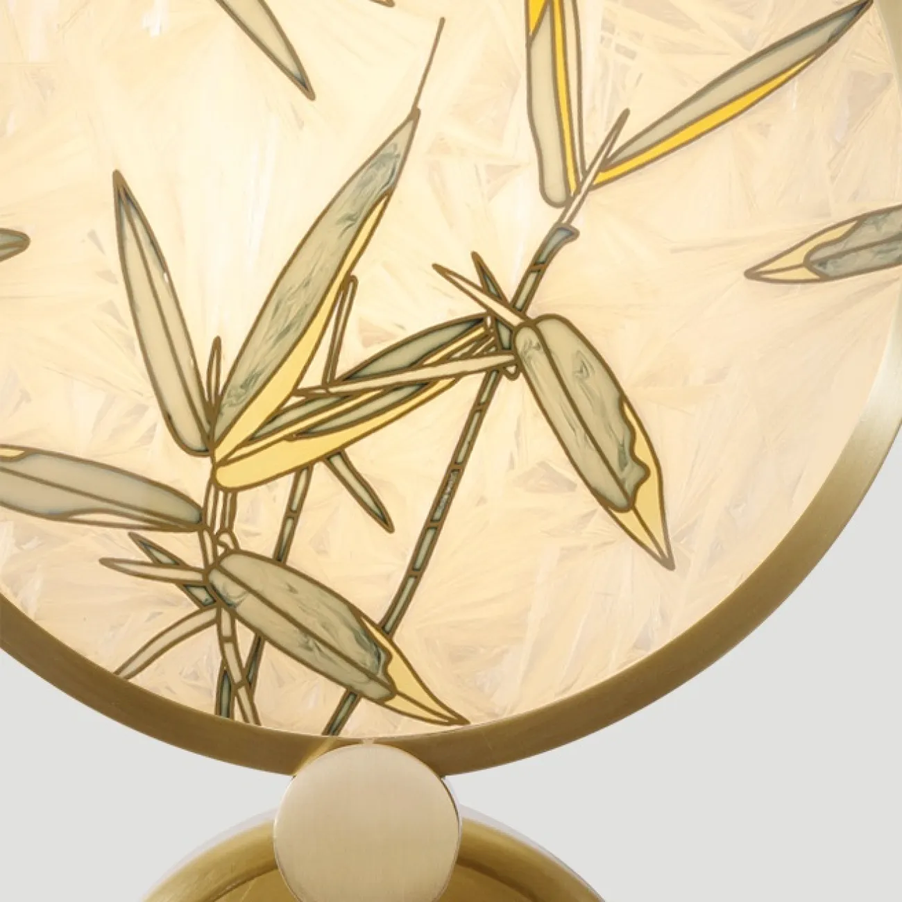 Светодиодное бра AKIRA WALL 2 от ImperiumLoft