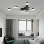 Настенно-потолочный светильник ASBRO 6 от ImperiumLoft