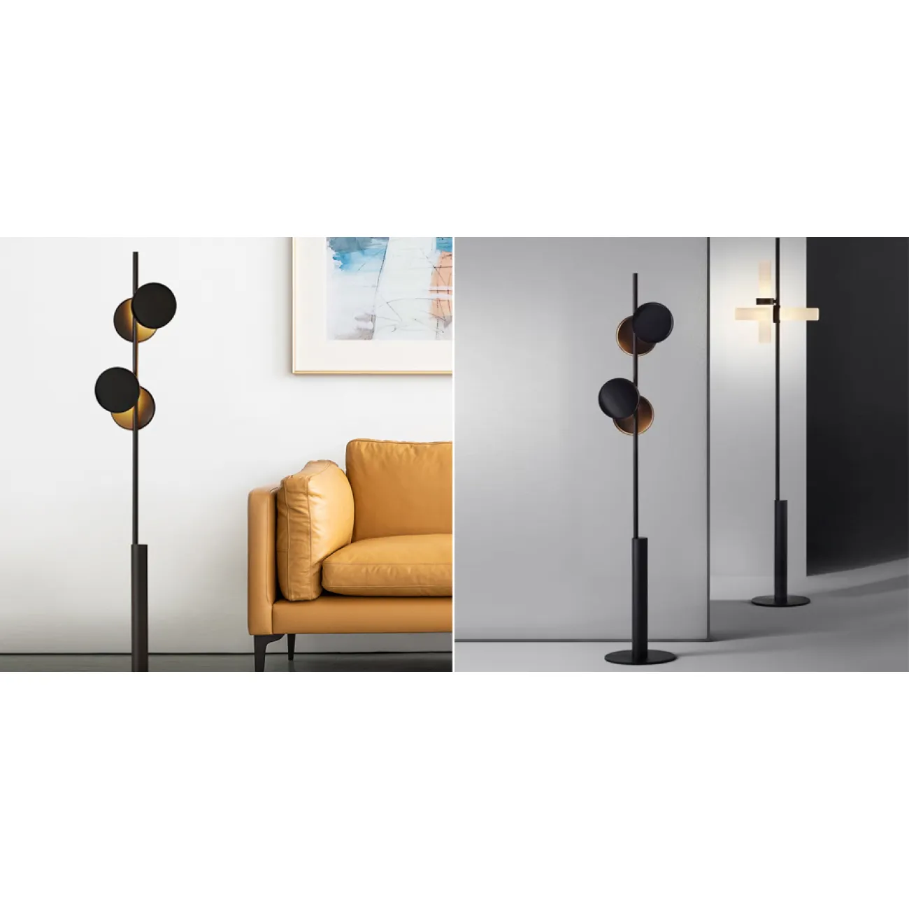 Торшер Studio Truly Truly X Rakumba - Typography Floor Lamp