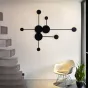 Настенно-потолочный светильник ASBRO 6 от ImperiumLoft