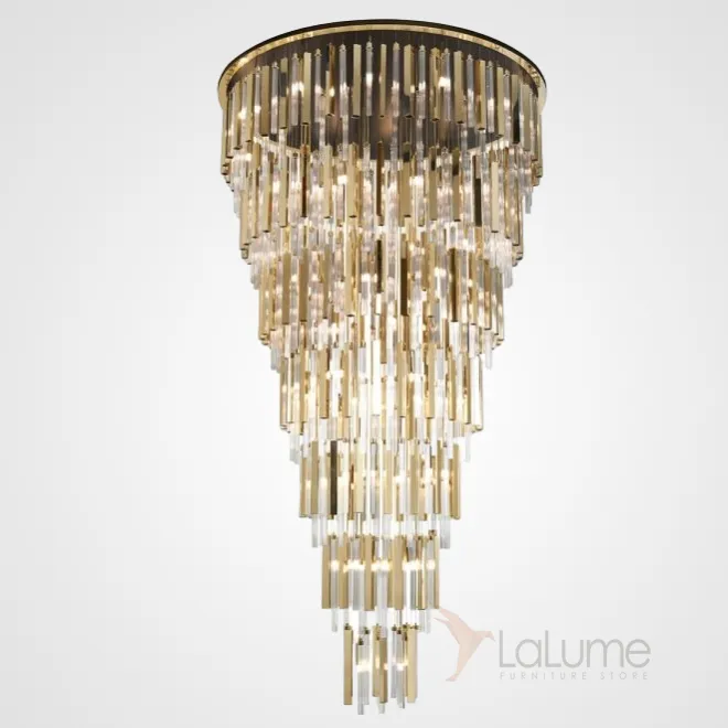 Потолочная люстра MATILDA D150 от ImperiumLoft Потолочная люстра MATILDA D150 от ImperiumLoft