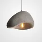 Подвесная люстра CEMENCLOUD A D60 Grey от ImperiumLoft
