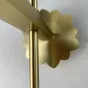 Настенное бра LOTOS WALL H60 от ImperiumLoft