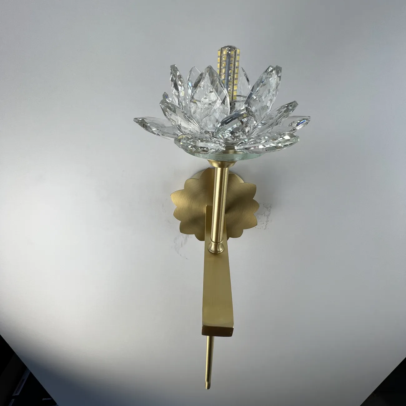 Настенное бра LOTOS WALL H60 от ImperiumLoft