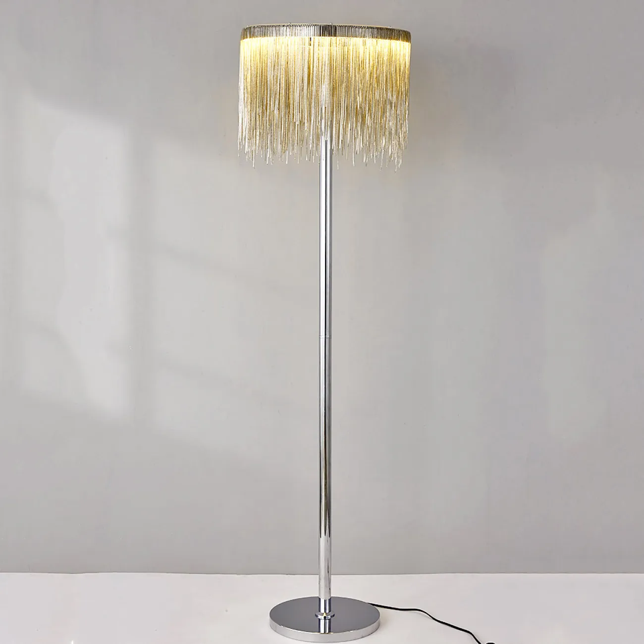 Торшер CONCORDIA FL 1R от ImperiumLoft