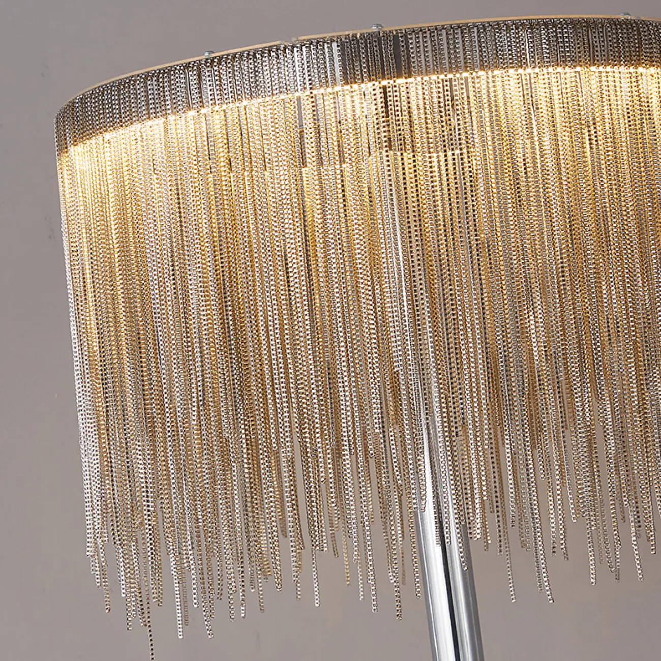 Торшер CONCORDIA FL 1R от ImperiumLoft