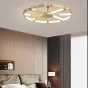 Подвесная люстра BRENDA D65 D95  Bronze от ImperiumLoft
