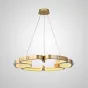 Подвесная люстра BRENDA D65 D95  Bronze от ImperiumLoft
