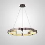 Подвесная люстра BRENDA D65 D95  Bronze от ImperiumLoft