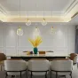 Подвесной светильник RENORD от ImperiumLoft