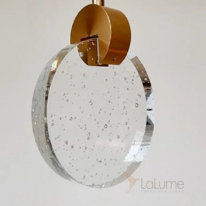 Подвесной светильник RENORD от ImperiumLoft