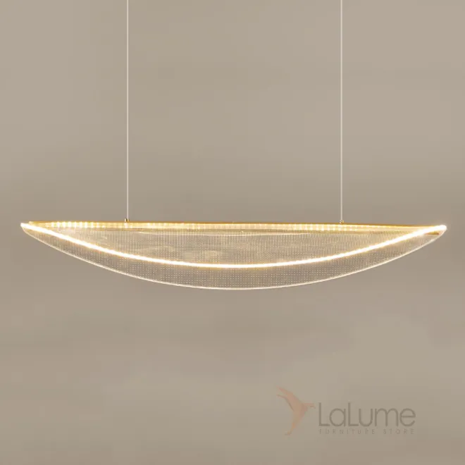 Подвесной светильник MASSON L120 3000К от ImperiumLoft