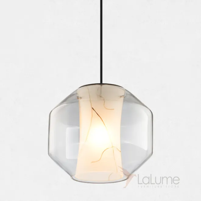 Подвесной светильник INIS B H200 от ImperiumLoft Подвесной светильник INIS B H200 от ImperiumLoft