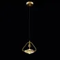 Подвесной светильник BLISS brass от ImperiumLoft