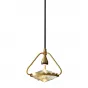 Подвесной светильник BLISS brass от ImperiumLoft