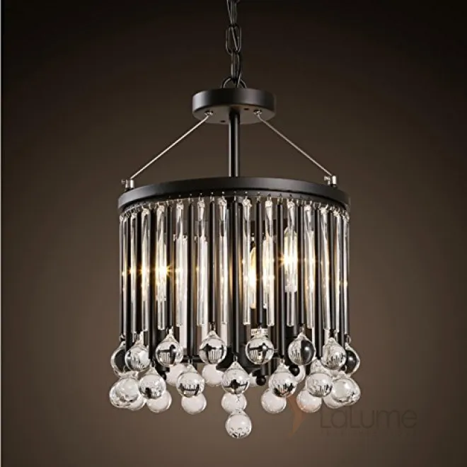 Светильник Midlight Verona Crystal Chandelier 51 от LaLume