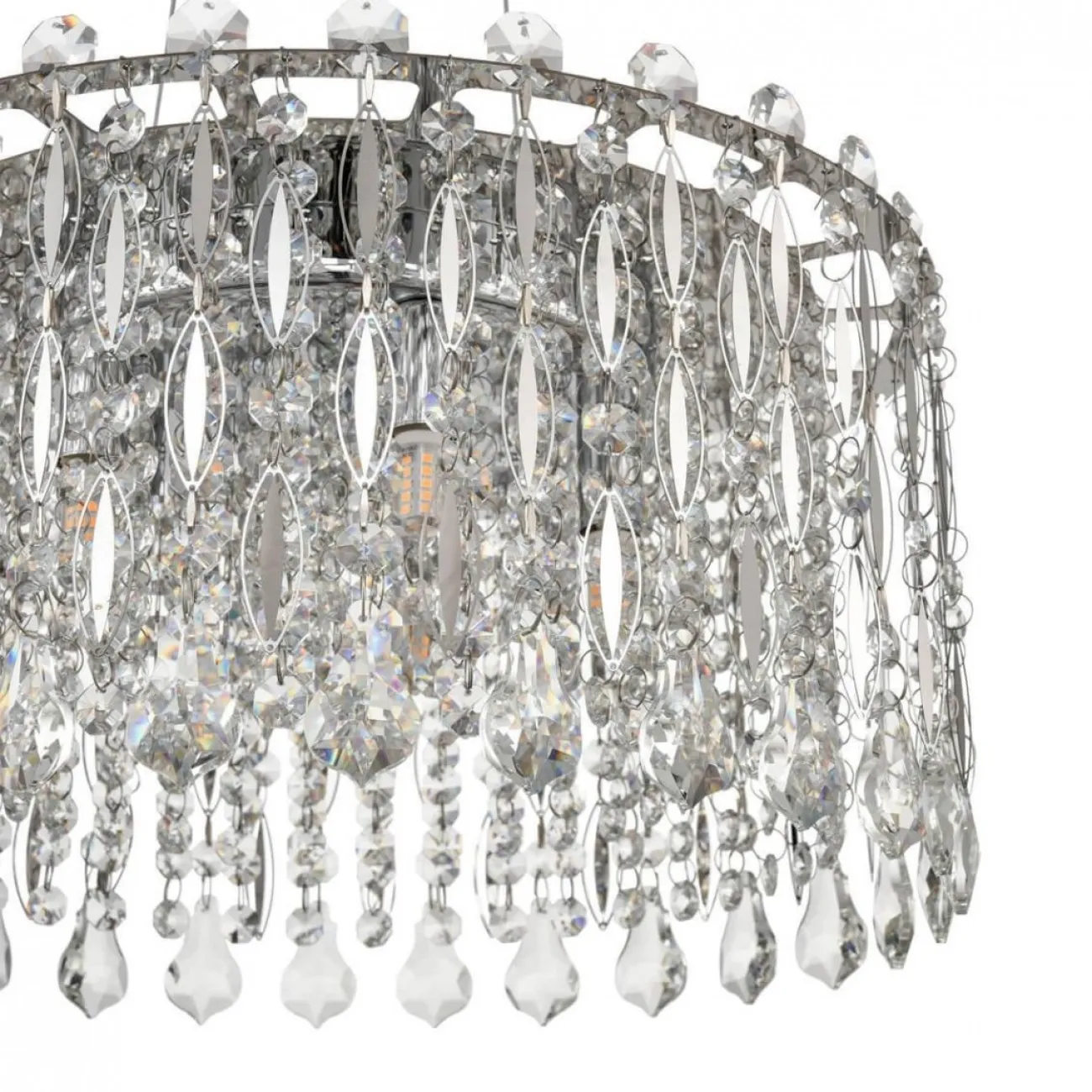 Люстра KORNEL от ImperiumLoft