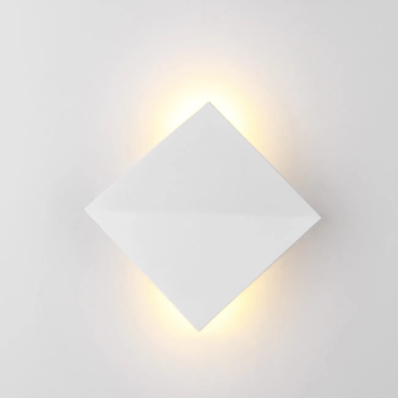 СВЕТОДИОДНОЕ БРА WATTME ORIGAMI от ImperiumLoft