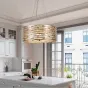 Люстра подвесная TAISAR от ImperiumLoft
