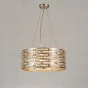 Люстра подвесная TAISAR от ImperiumLoft