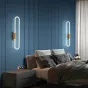 Настенный светильник SPLIT H32 Right от ImperiumLoft