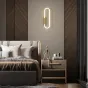 Настенный светильник SPLIT H32 Right от ImperiumLoft