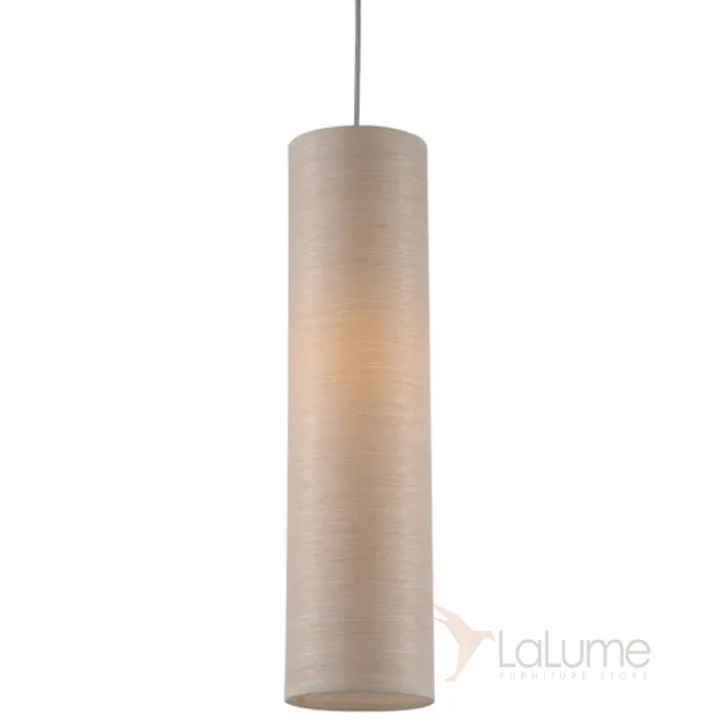 Подвесной светильник Straws Pendant Natur от LaLume