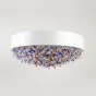 Подвесная люстра KALEIDOSCOPE 2 D60 от ImperiumLoft
